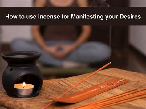 Clearing Negative Energies with the Purifying Power of Magical Incense Candles